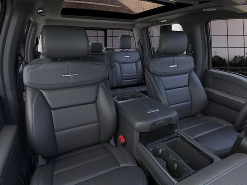 New 2026 Ford F250 Platinum AWD/4WD image 10