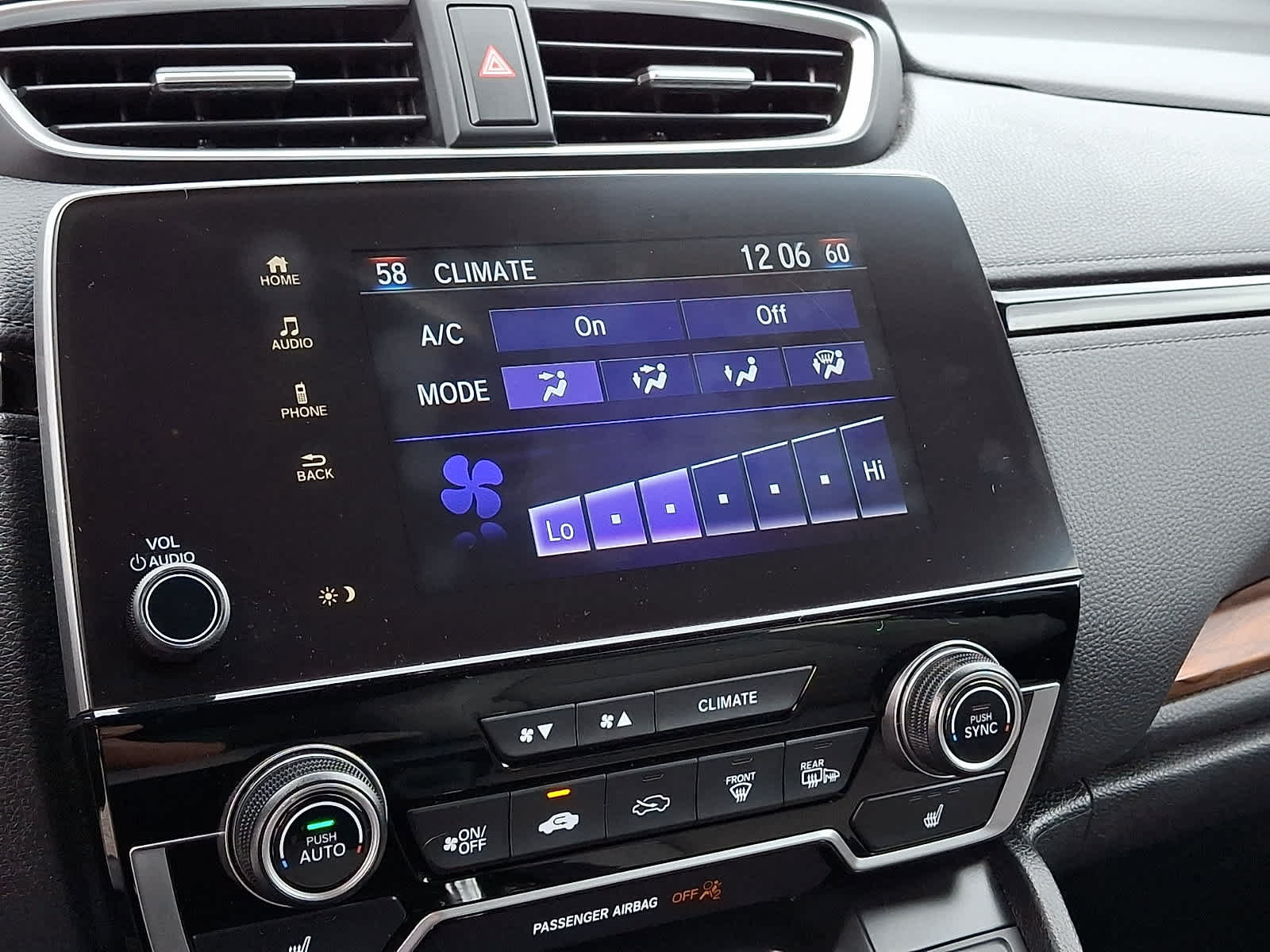 Used 2021 Honda CR-V EX-L image 18