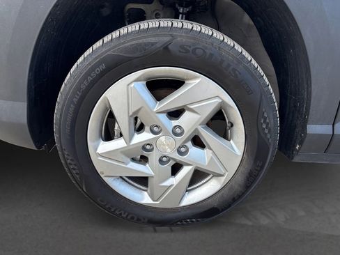 Certified 2026 Hyundai Kona SE AWD/4WD image 15