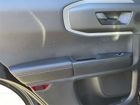 New 2025 Ford Bronco Sport Outer Banks w/ Outer Banks Tech Package+ image 9