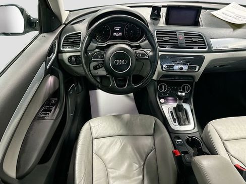 Used 2016 Audi Q3 2.0T Prestige w/ Prestige Package image 22