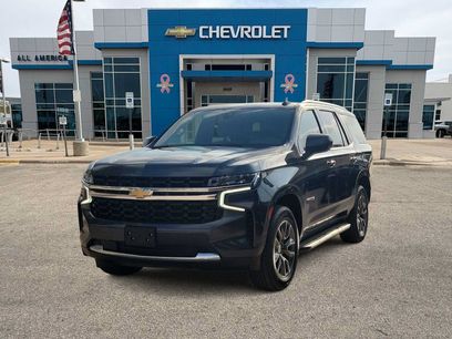 Used 2022 Chevrolet Tahoe LS w/ Driver Alert Package