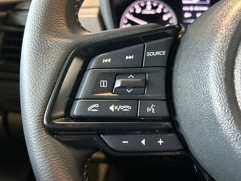 Used 2026 Subaru Forester Premium AWD/4WD image 12