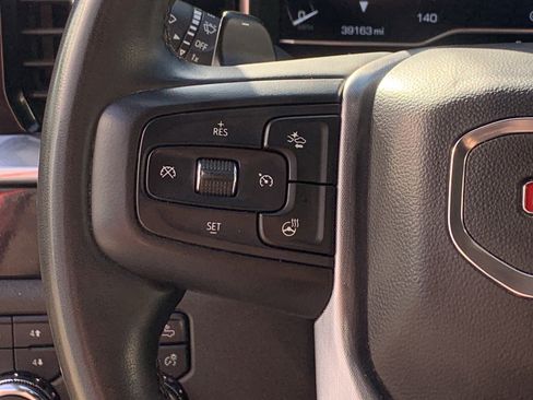 Used 2023 GMC Sierra 1500 SLT w/ SLT Premium Plus Package image 17