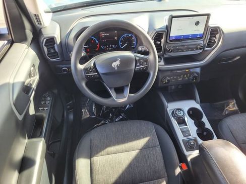 Used 2022 Ford Bronco Sport Big Bend image 6