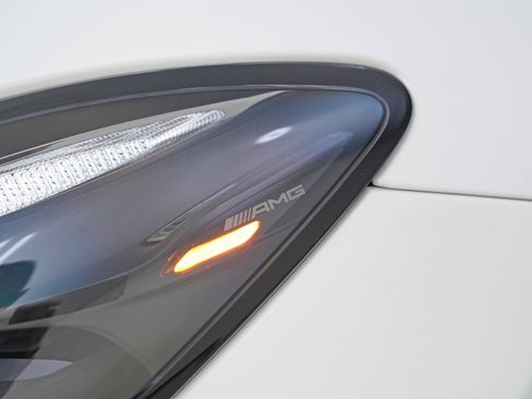 Used 2024 Mercedes-Benz AMG GT 63 image 73