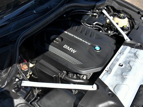 Used 2019 BMW X3 M40i w/ Premium Package AWD/4WD image 50