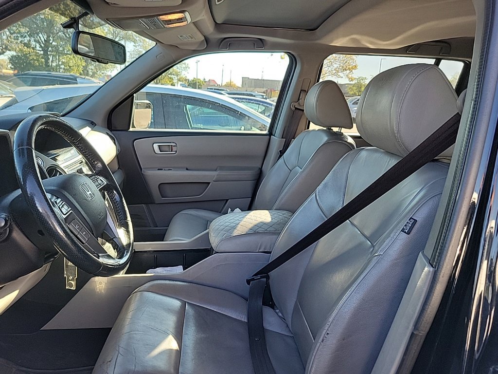 Used 2015 Honda Pilot EX-L image 6