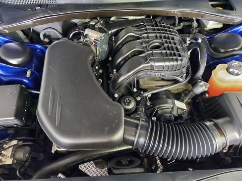 Used 2021 Dodge Charger GT w/ Blacktop Package image 4