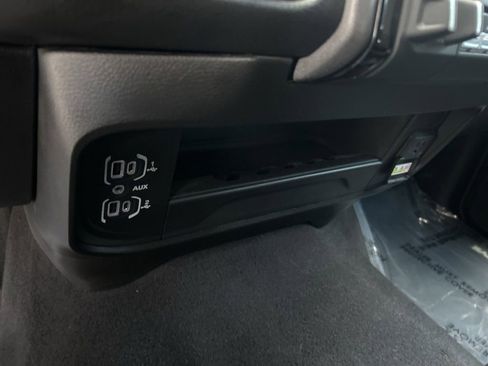 Used 2025 RAM 3500 Tradesman AWD/4WD image 52