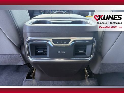 New 2026 GMC Sierra 1500 SLT w/ SLT Premium Plus Package AWD/4WD image 29