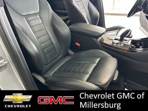 Used 2019 BMW X3 xDrive30i w/ Premium Package AWD/4WD image 26
