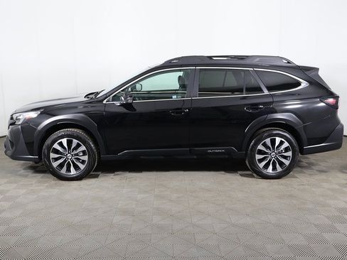 Used 2024 Subaru Outback Limited AWD/4WD image 19