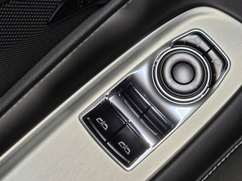 New 2026 Chevrolet Corvette Stingray w/ Z51 Performance Package image 27