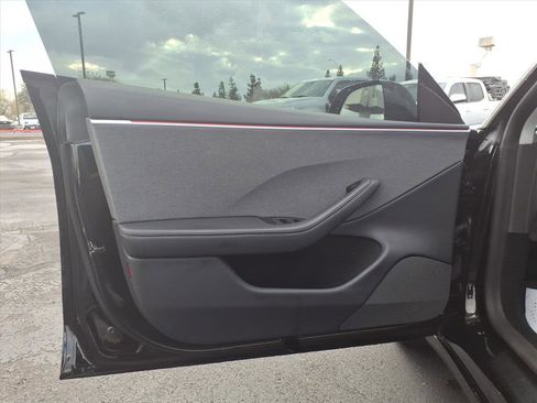 Used 2025 Tesla Model 3 Long Range image 20