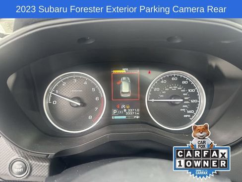 Used 2023 Subaru Forester Premium image 27
