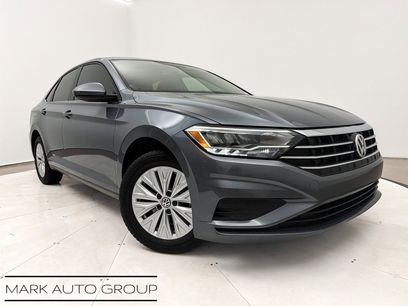 Used 2019 Volkswagen Jetta S w/ Driver Assistance Package