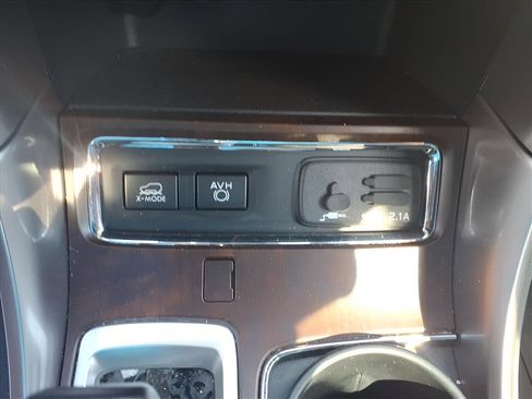 Used 2021 Subaru Ascent Touring w/ Popular Package #2A image 12