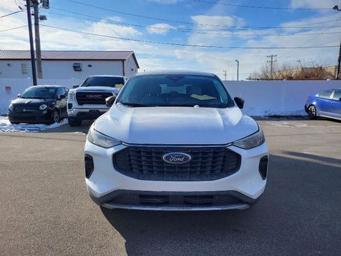 Used 2023 Ford Escape Active image 8
