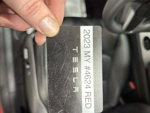 Used 2023 Tesla Model Y Long Range image 38