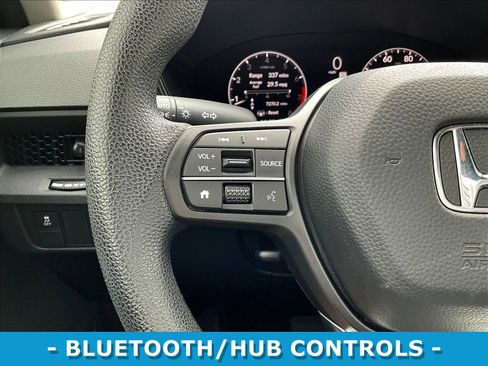 Used 2023 Honda CR-V EX image 11
