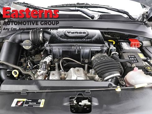 Used 2025 Jeep Compass Limited AWD/4WD image 7