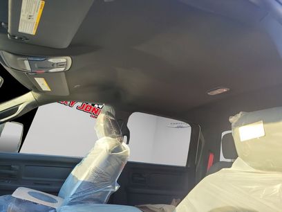 Used 2025 RAM 5500 Tradesman