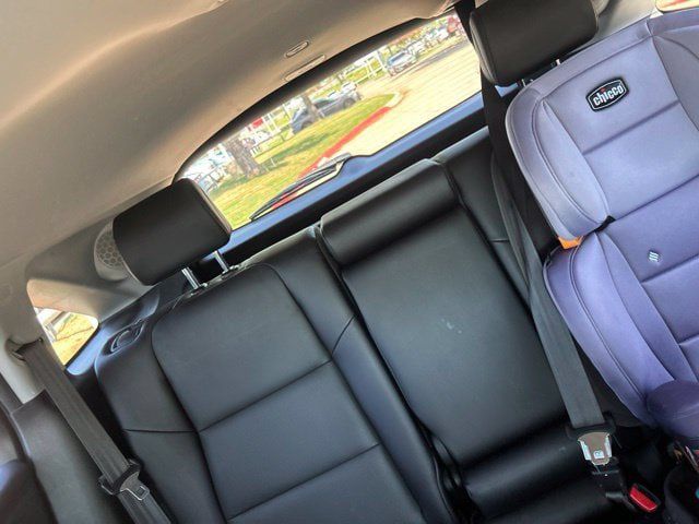 Used 2018 Acura RDX w/ Technology Package FWD image 11