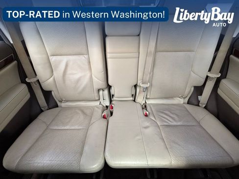 Used 2013 Lexus GX 460 w/ Comfort Plus Pkg image 19