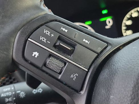 Used 2024 Honda CR-V Sport-L image 17