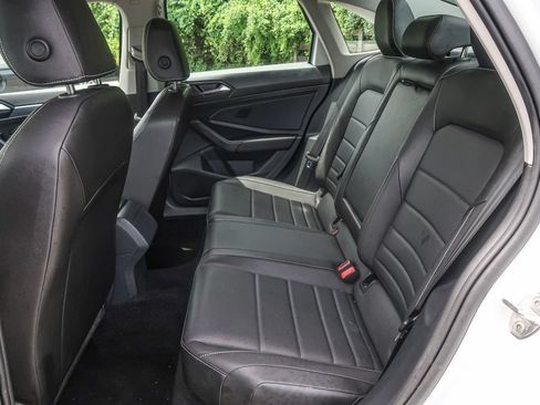 Used 2023 Volkswagen Jetta SE FWD image 20