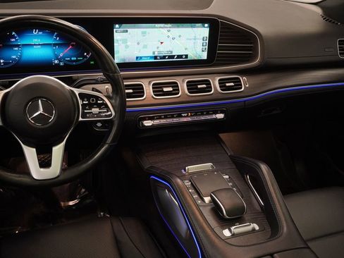 Used 2022 Mercedes-Benz GLE 450 4MATIC image 25