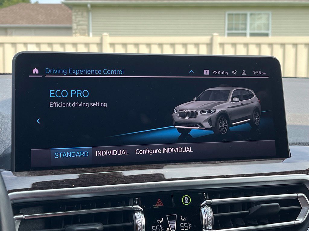 Certified 2024 BMW X3 xDrive30i w/ Premium Package w/ZPA AWD/4WD image 47