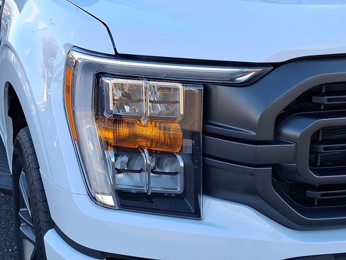 Certified 2023 Ford F150 XLT w/ Equipment Group 302A High image 9