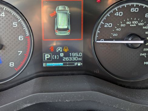 Certified 2023 Subaru Forester image 14