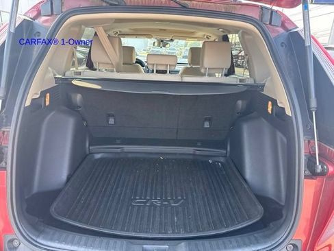 Used 2019 Honda CR-V EX image 13
