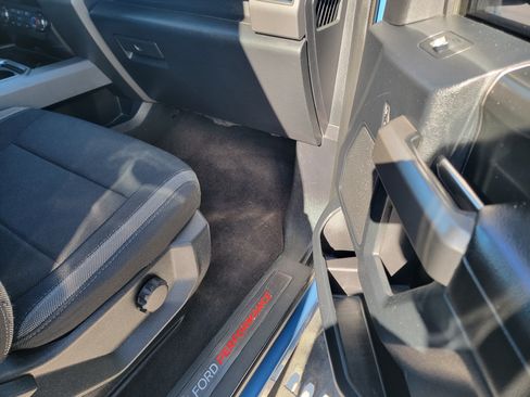 Used 2020 Ford F150 Raptor AWD/4WD image 8