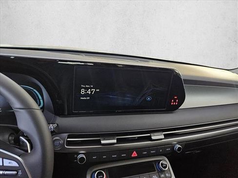 Certified 2025 Hyundai Palisade XRT image 16