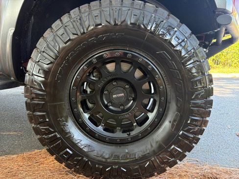 Used 2018 Ford F150 Raptor w/ Equipment Group 802A Luxury AWD/4WD image 18