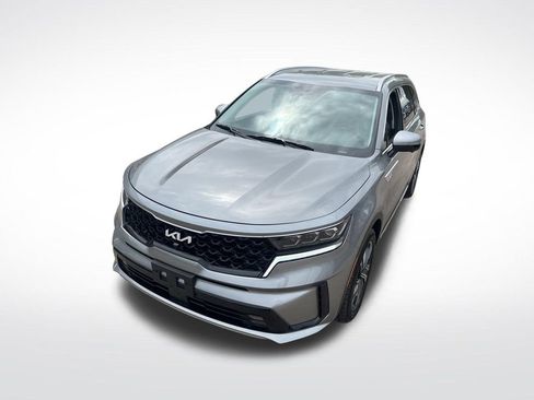 Certified 2024 Kia Sorento SX Prestige AWD/4WD image 38