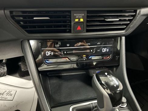 Used 2025 Volkswagen Jetta S FWD image 16