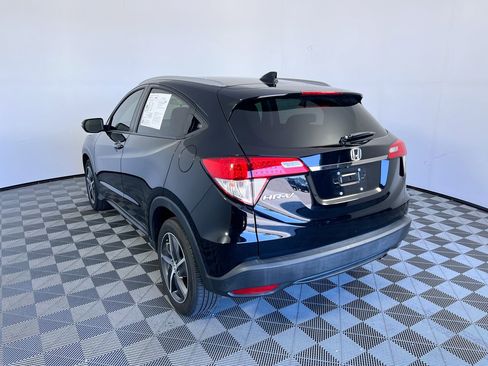 Used 2022 Honda HR-V EX image 5