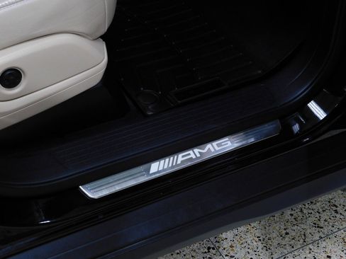 Used 2019 Mercedes-Benz GLE 43 AMG 4MATIC Coupe image 95