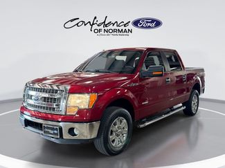 Used 2014 Ford F150 XLT w/ Equipment Group 302A Luxury AWD/4WD video 1