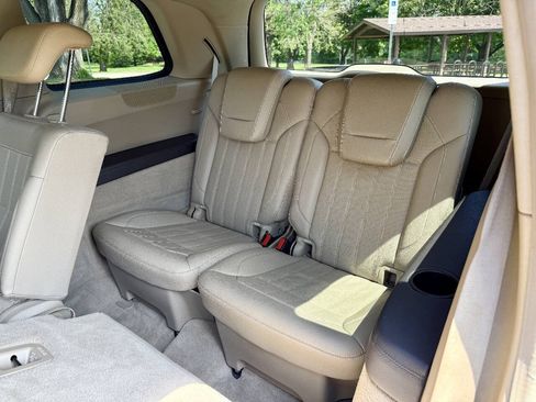 Used 2013 Mercedes-Benz GL 450 4MATIC w/ Premium 1 Pkg image 14
