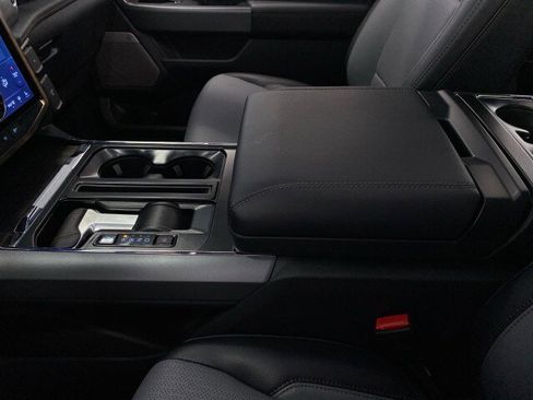 New 2025 Ford F150 Lightning Lariat w/ Max Trailer Tow Package image 35