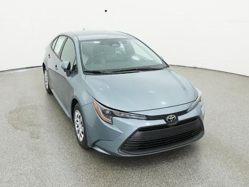 New 2026 Toyota Corolla LE image 14