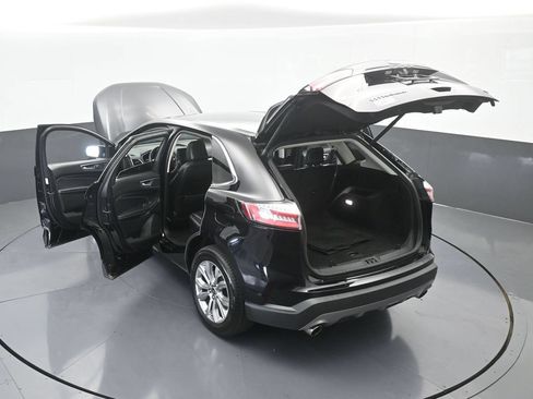 Used 2024 Ford Edge Titanium AWD/4WD image 70