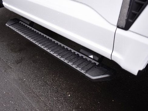 New 2025 Ford F350 XL w/ XL Chrome Package image 20