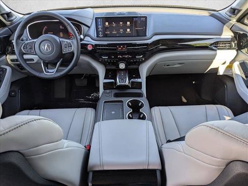 New 2026 Acura MDX SH-AWD w/ Technology Package image 14